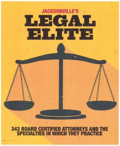 Legal Elite