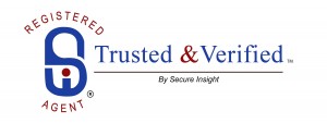 Registered and Trusted