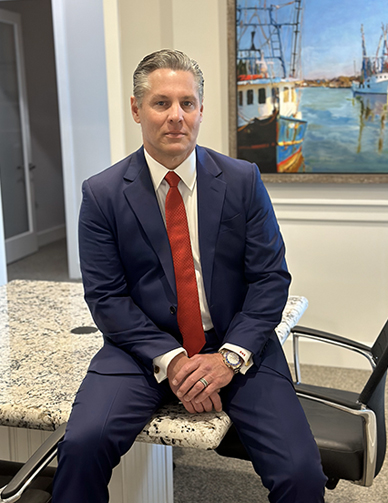 Real Estate Buyer Representation Attorney Lawyer