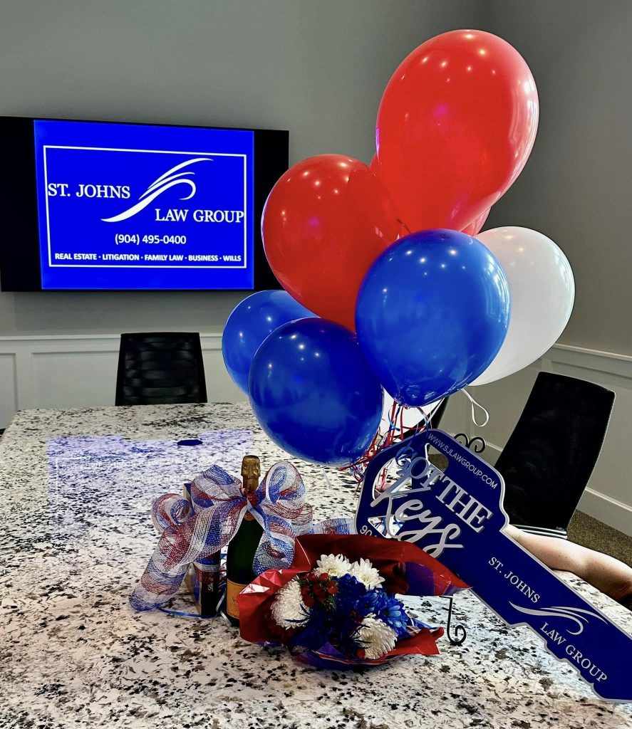 Real Estate Broker Agent Realtor Representation Attorney Lawyer Law Firm Group